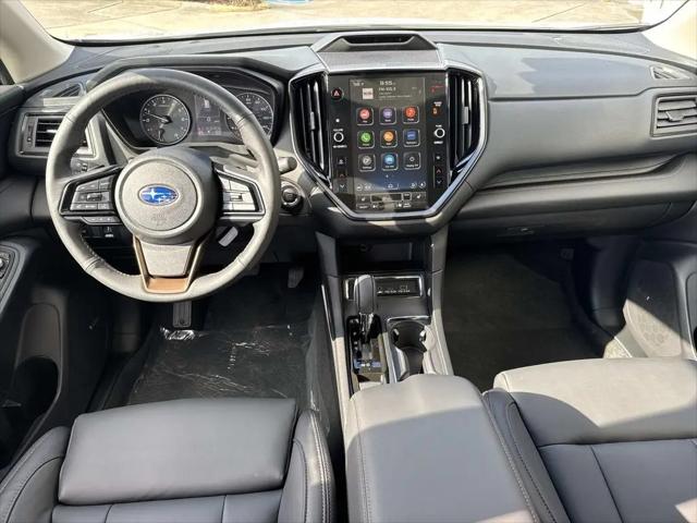 2026 Subaru Ascent Limited Bronze Edition 7-Passenger