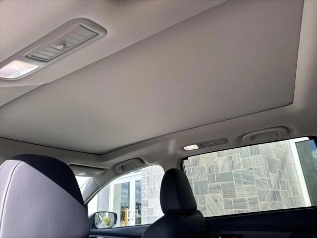 2026 Subaru Ascent Limited Bronze Edition 7-Passenger