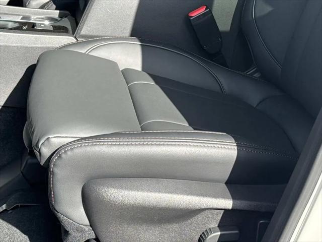 2026 Subaru Ascent Limited Bronze Edition 7-Passenger