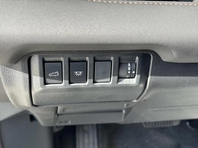 2026 Subaru Ascent Limited Bronze Edition 7-Passenger