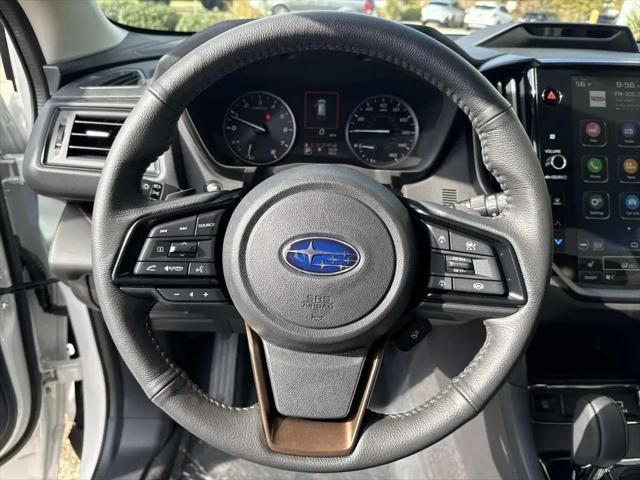 2026 Subaru Ascent Limited Bronze Edition 7-Passenger
