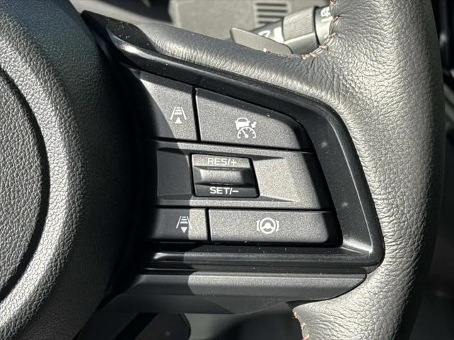 2026 Subaru Ascent Limited Bronze Edition 7-Passenger