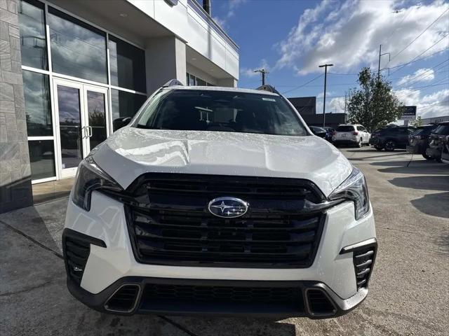2026 Subaru Ascent Limited Bronze Edition 7-Passenger