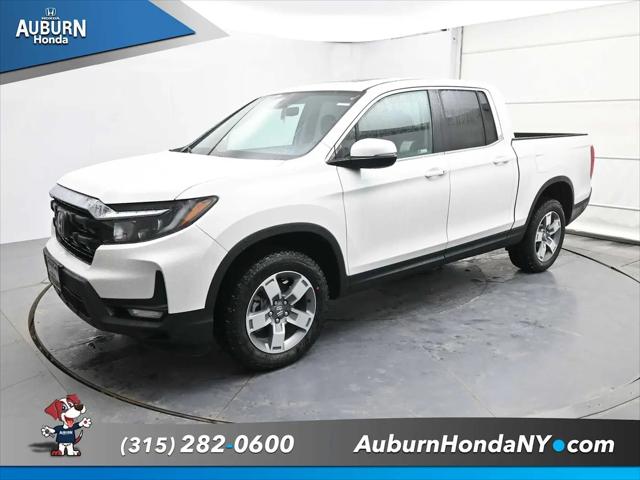 2026 Honda Ridgeline RTL for sale in Auburn, NY