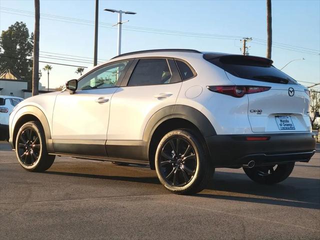 2026 Mazda CX-30 2.5 S Aire Edition