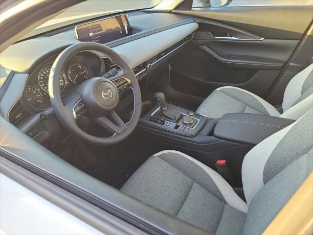 2026 Mazda CX-30 2.5 S Aire Edition