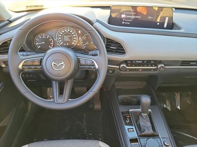 2026 Mazda CX-30 2.5 S Aire Edition