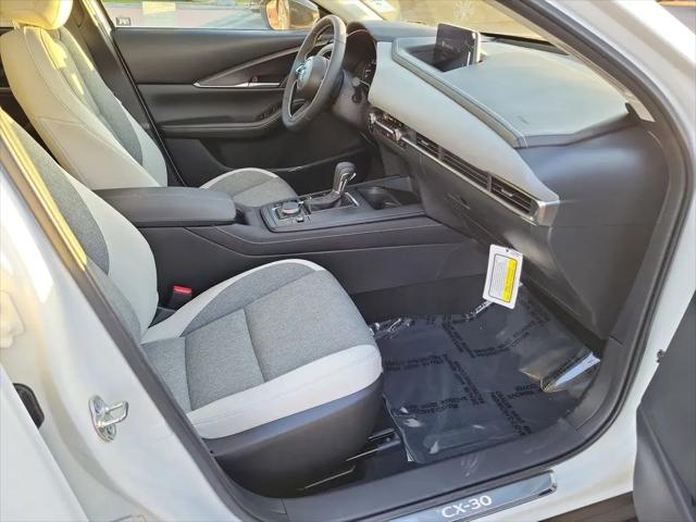 2026 Mazda CX-30 2.5 S Aire Edition