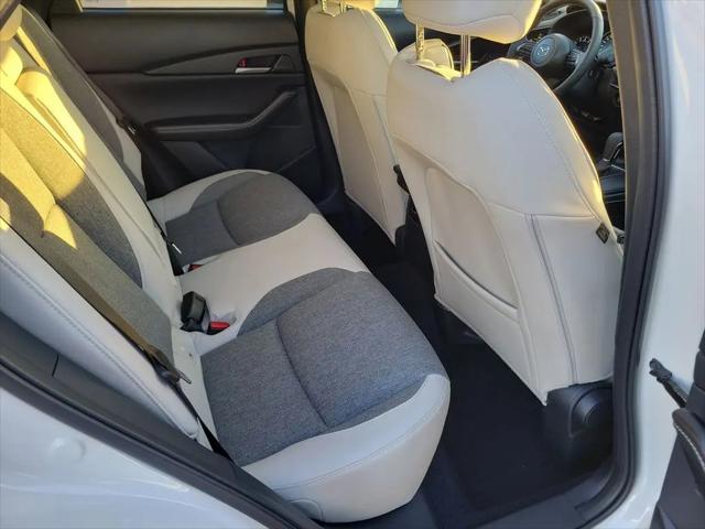 2026 Mazda CX-30 2.5 S Aire Edition