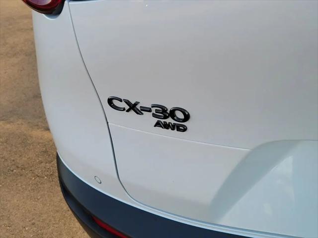 2026 Mazda CX-30 2.5 S Aire Edition