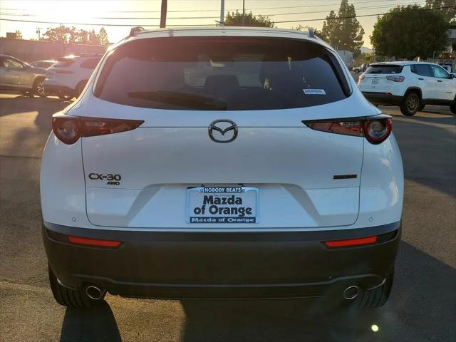 2026 Mazda CX-30 2.5 S Aire Edition