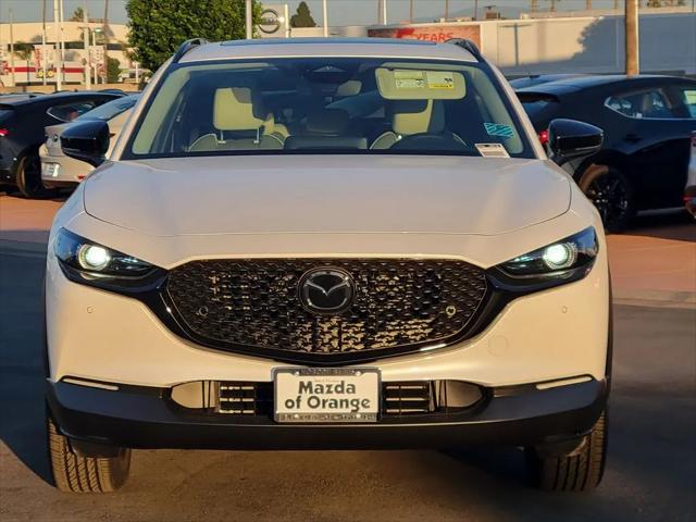 2026 Mazda CX-30 2.5 S Aire Edition