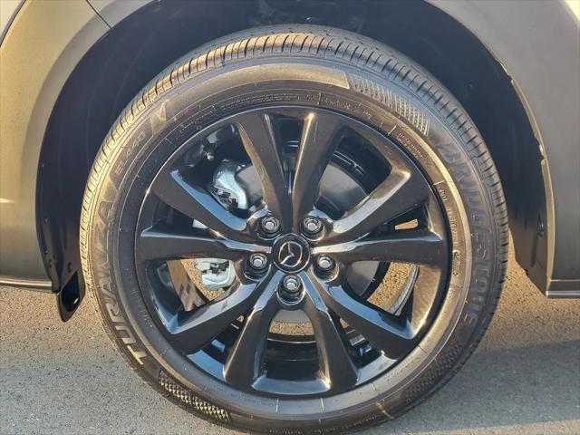 2026 Mazda CX-30 2.5 S Aire Edition