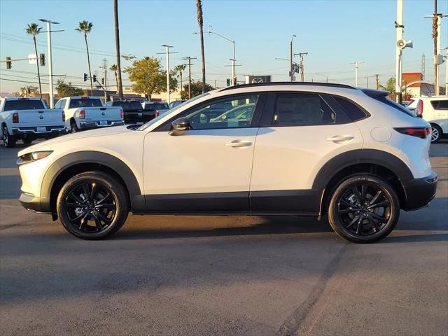 2026 Mazda CX-30 2.5 S Aire Edition