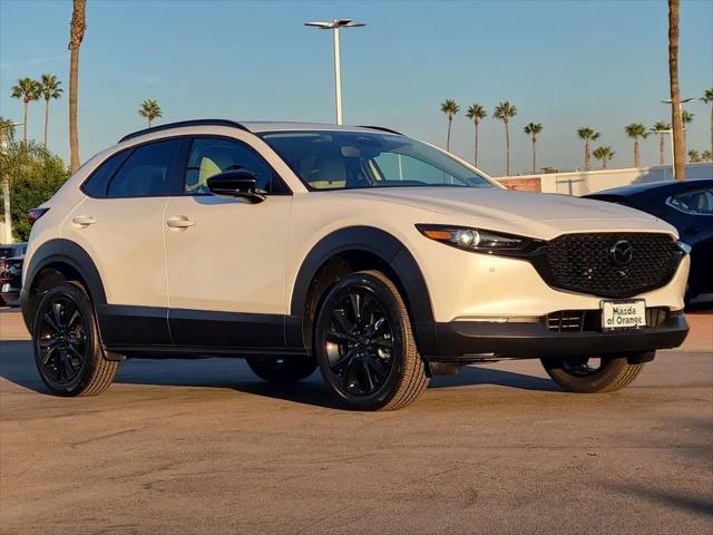 2026 Mazda CX-30 2.5 S Aire Edition
