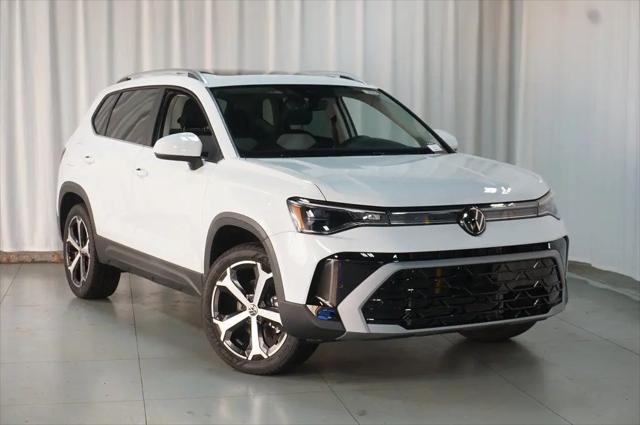 2026 Volkswagen Taos SEL