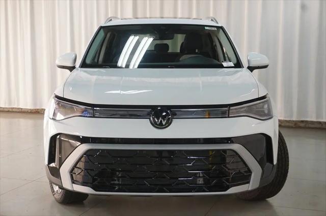 2026 Volkswagen Taos SEL