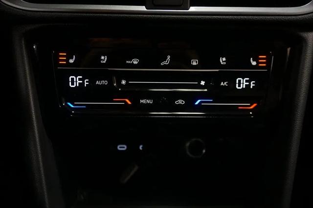 2026 Volkswagen Taos SEL