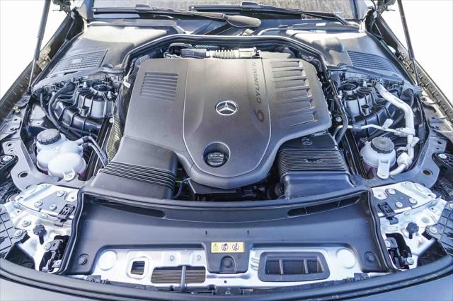 2026 Mercedes-Benz CL CLE 450