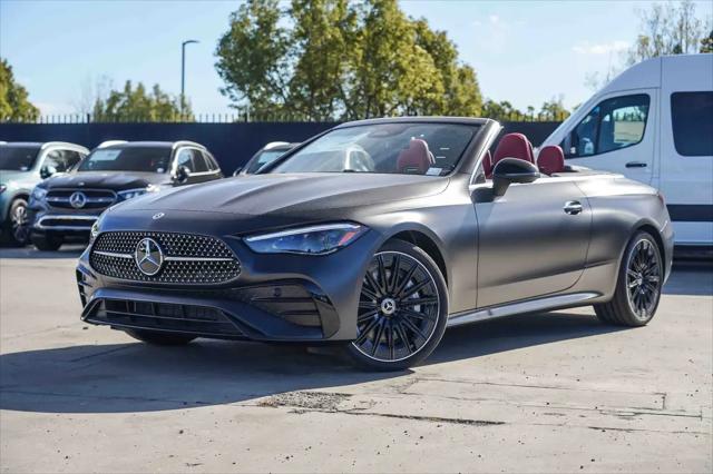 2026 Mercedes-Benz CL CLE 450 for sale in Sherman Oaks, CA