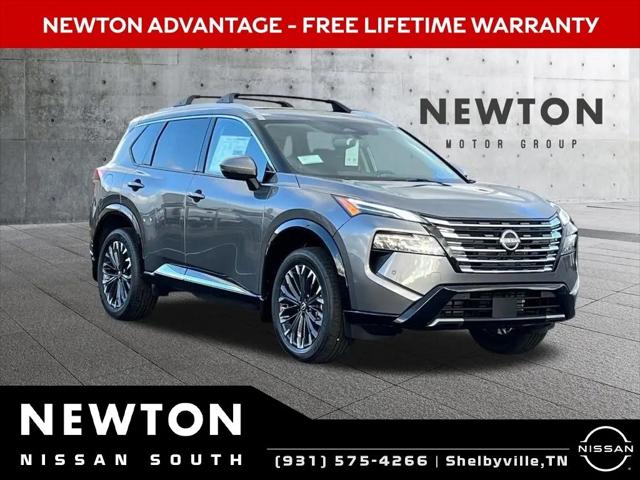 2026 Nissan Rogue Platinum for sale in Shelbyville, TN