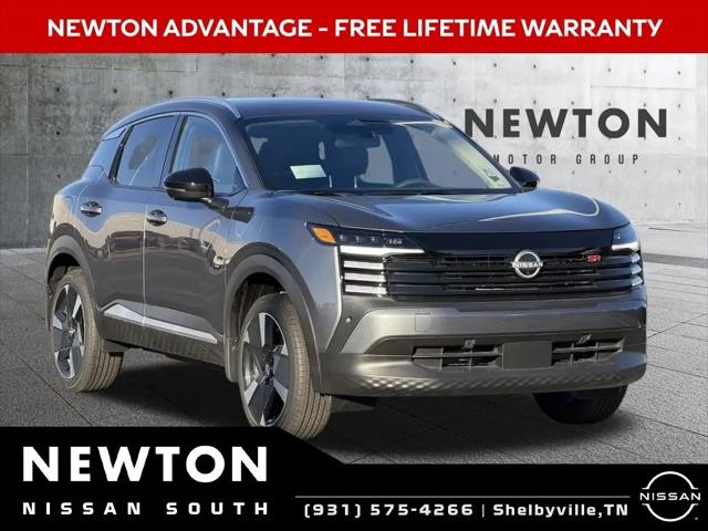2026 Nissan Kicks SR for sale in Shelbyville, TN