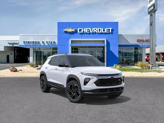 2026 Chevrolet TrailBlazer FWD RS for sale in Hereford, TX