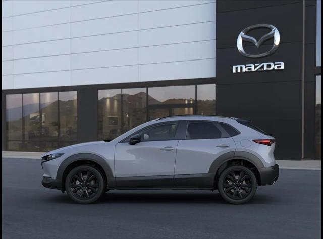 2026 Mazda CX-30 2.5 Turbo Aire Edition