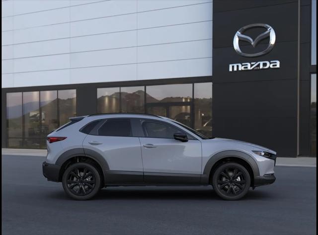 2026 Mazda CX-30 2.5 Turbo Aire Edition