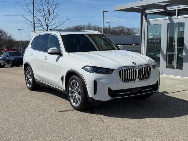 2026 BMW X5 xDrive50e for sale in Madison, WI