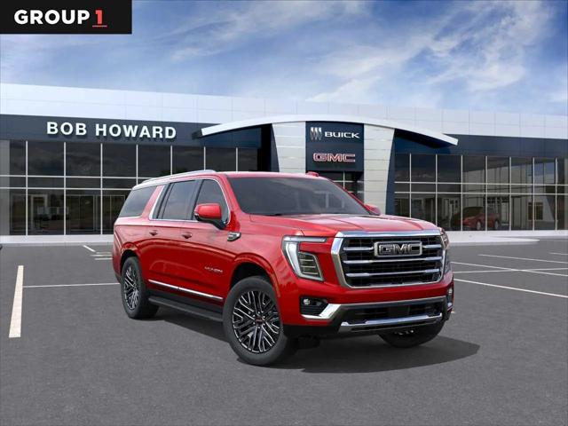 2026 GMC Yukon XL 4WD Elevation for sale in Oklahoma City, OK
