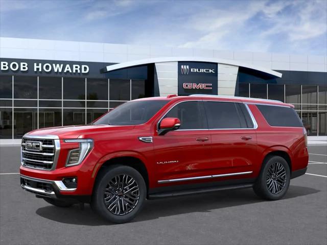 2026 GMC Yukon XL 4WD Elevation