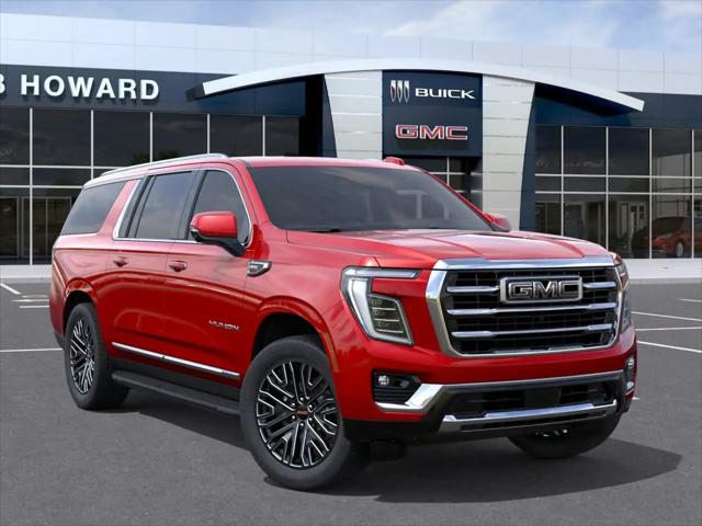 2026 GMC Yukon XL 4WD Elevation