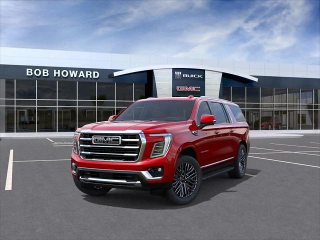 2026 GMC Yukon XL 4WD Elevation