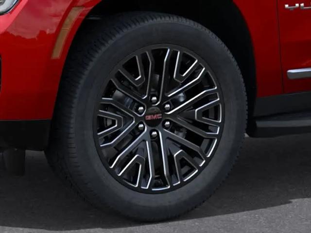 2026 GMC Yukon XL 4WD Elevation