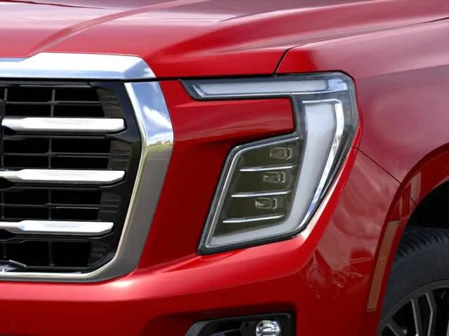 2026 GMC Yukon XL 4WD Elevation