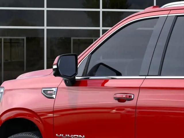 2026 GMC Yukon XL 4WD Elevation