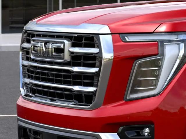2026 GMC Yukon XL 4WD Elevation
