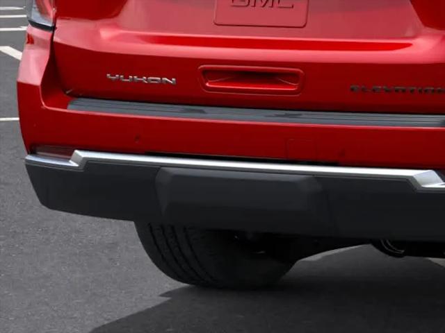 2026 GMC Yukon XL 4WD Elevation