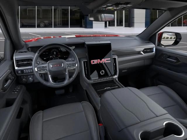 2026 GMC Yukon XL 4WD Elevation