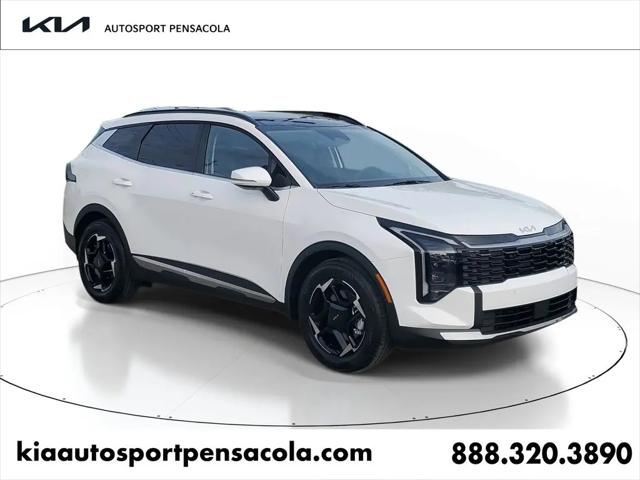2026 Kia Sportage EX for sale in Pensacola, FL