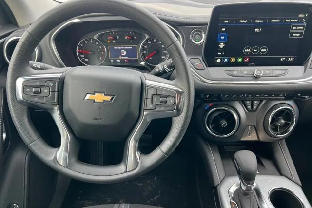 2026 Chevrolet Blazer LT