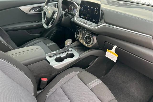 2026 Chevrolet Blazer LT