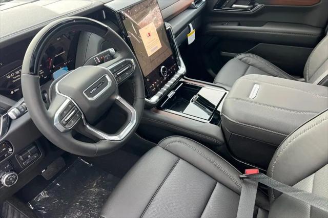 2026 GMC Yukon XL 4WD Denali
