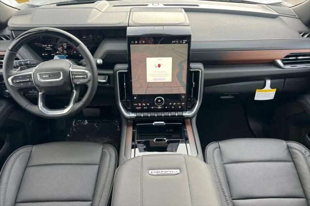2026 GMC Yukon XL 4WD Denali