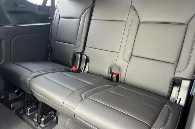 2026 GMC Yukon XL 4WD Denali