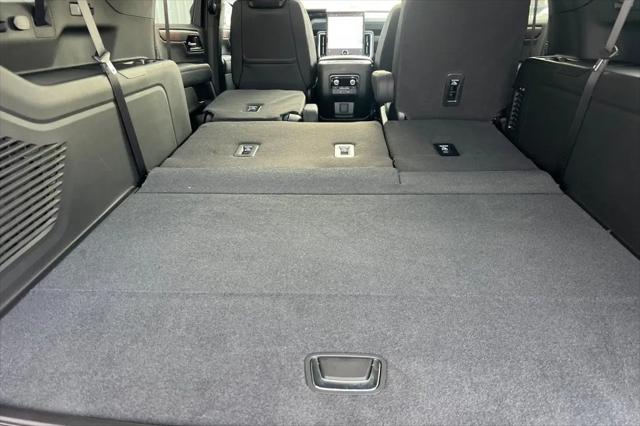 2026 GMC Yukon XL 4WD Denali