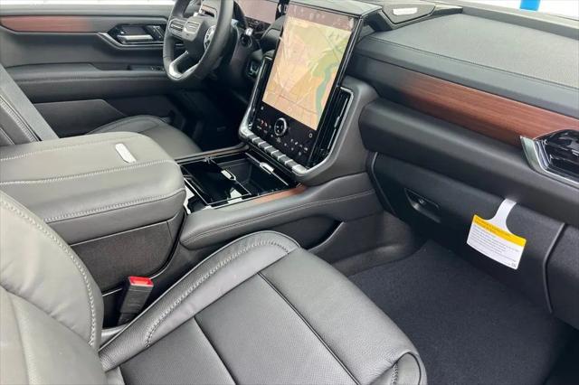 2026 GMC Yukon XL 4WD Denali