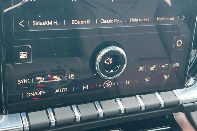 2026 GMC Yukon XL 4WD Denali