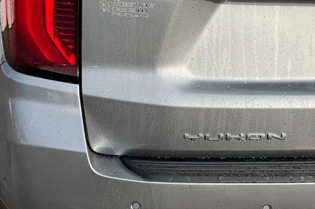 2026 GMC Yukon XL 4WD Denali